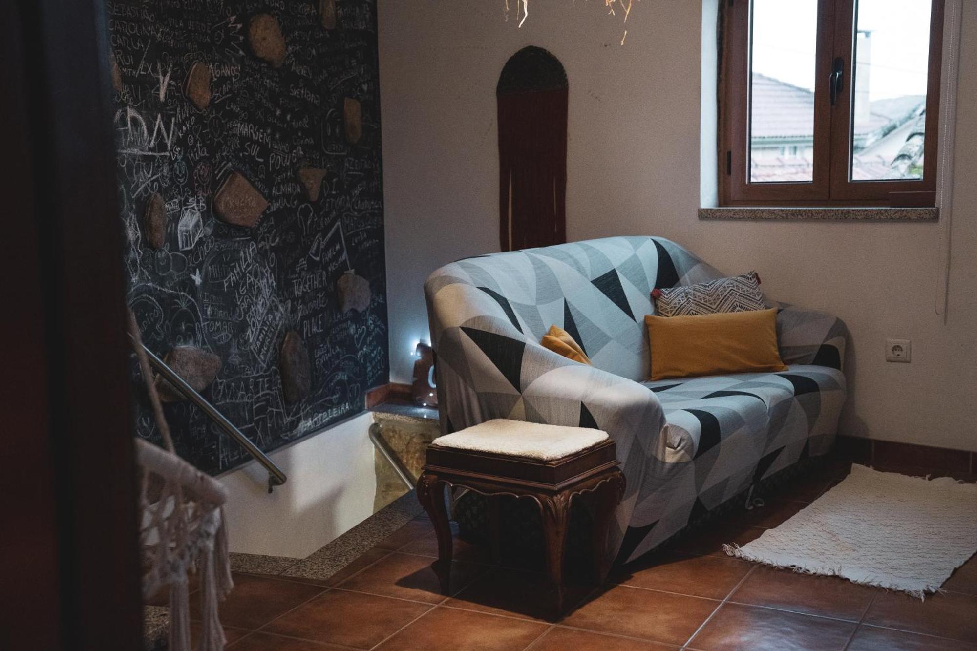 Вілла Casa Da Cris Cotelo Екстер'єр фото