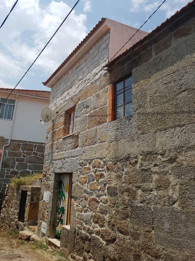 Вілла Casa Da Cris Cotelo Екстер'єр фото