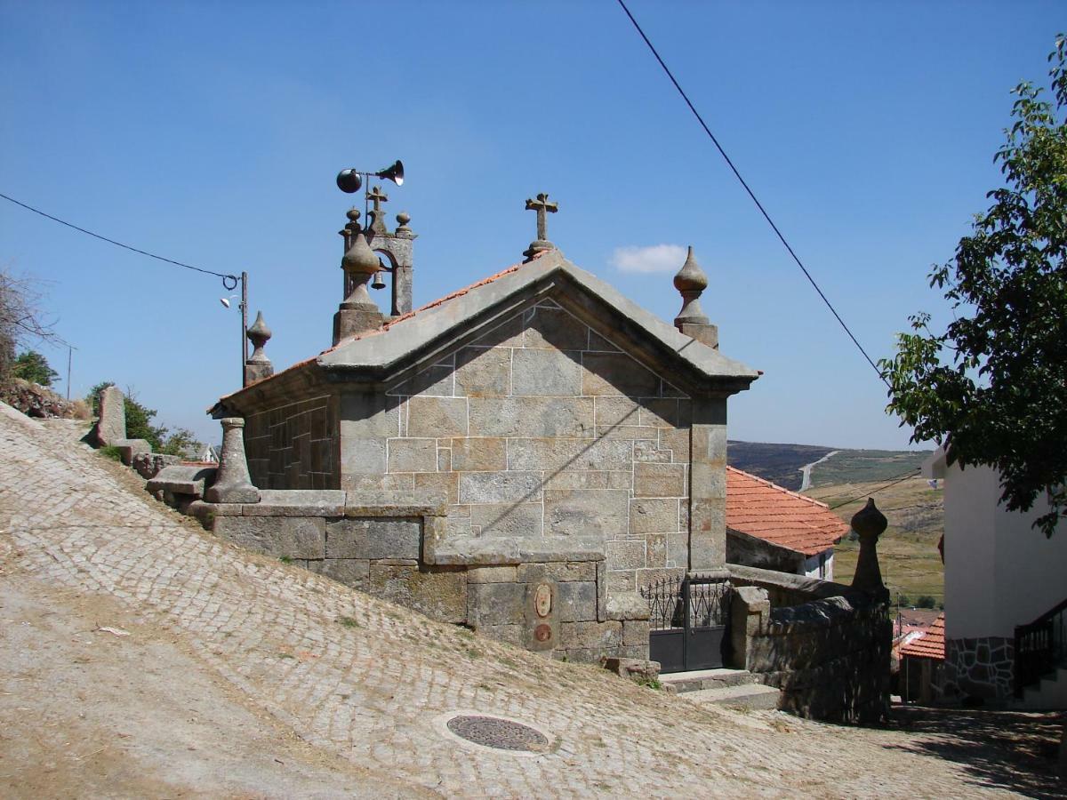 Вілла Casa Da Cris Cotelo Екстер'єр фото