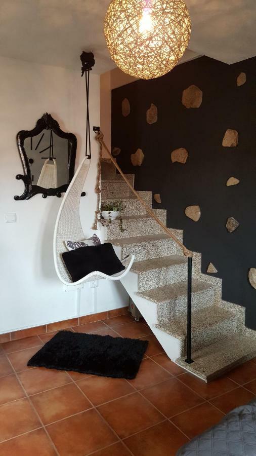 Вілла Casa Da Cris Cotelo Екстер'єр фото